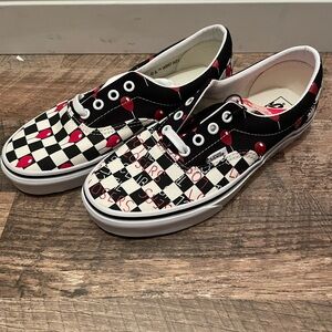 Vans Horror Collab - IT